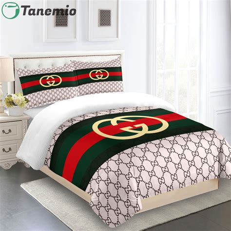 gucci comforter set full|gucci blankets on clearance.